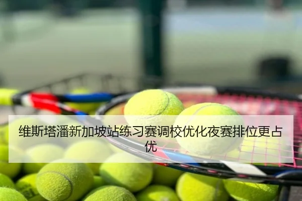 维斯塔潘新加坡站练习赛调校优化夜赛排位更占优